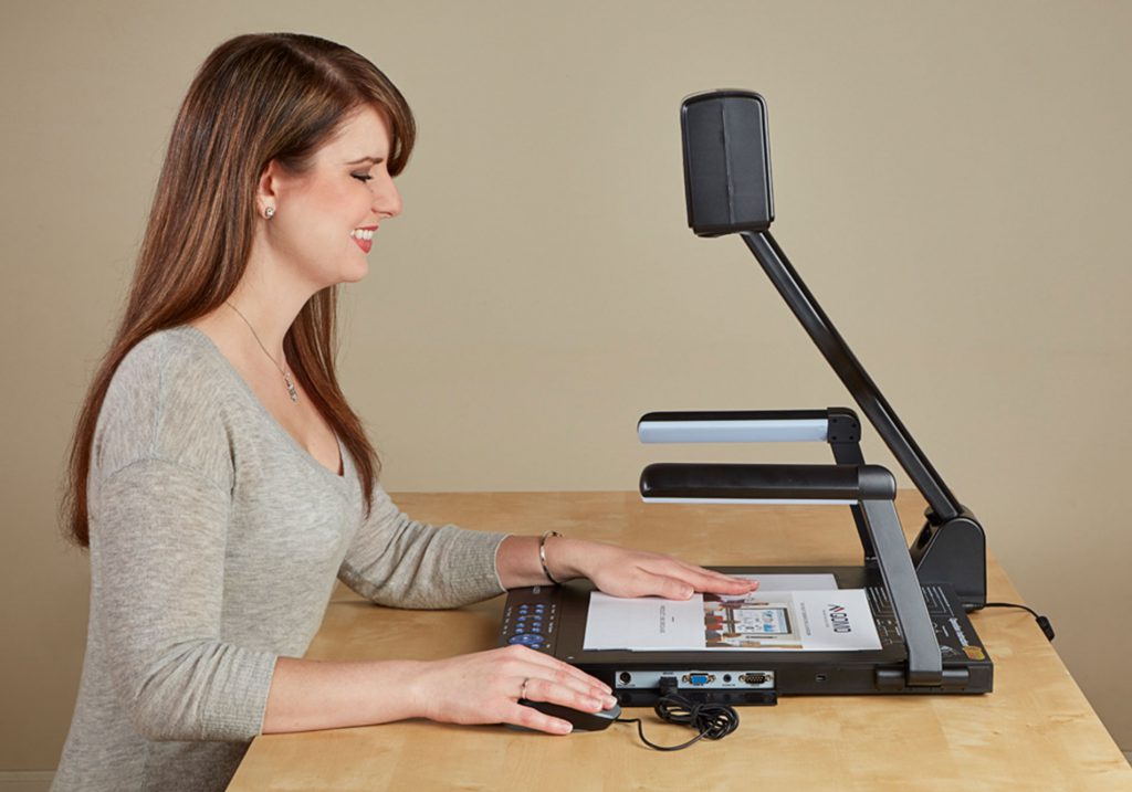 qomo document camera