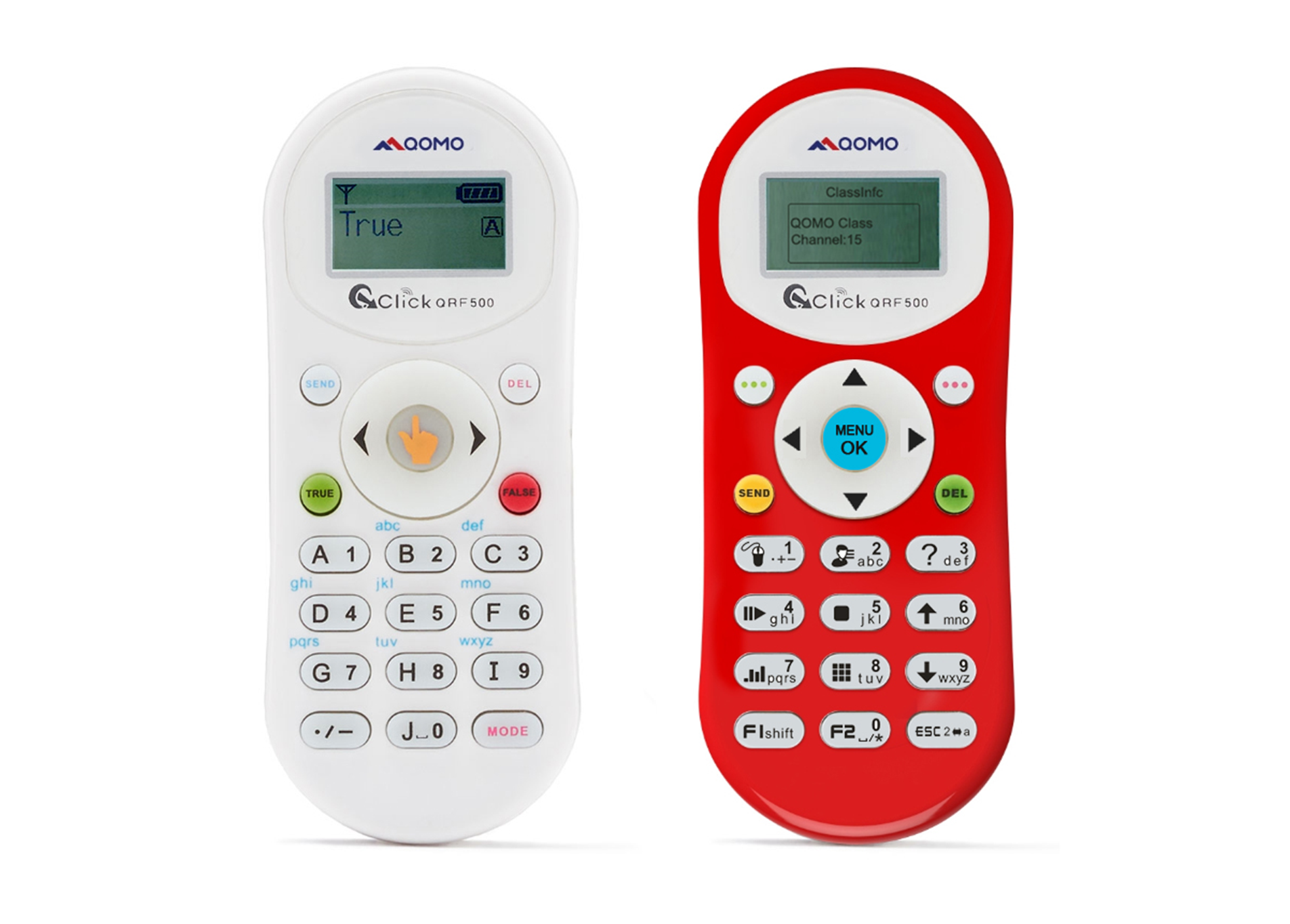 Clickers in the classroom : can the use of electronic response