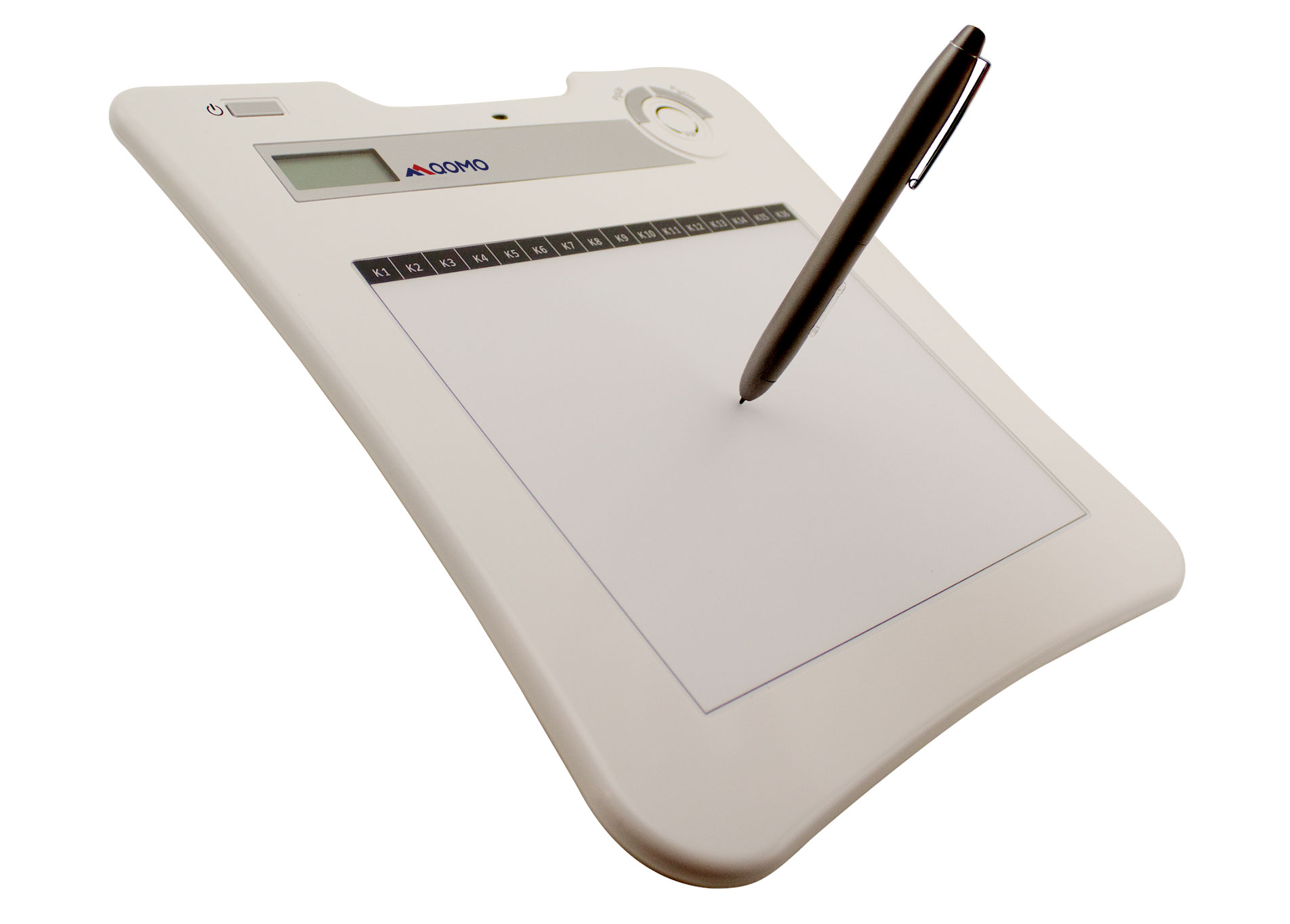 QIT30 Prodigy Writing Tablet | Interactive Whiteboard | QOMO