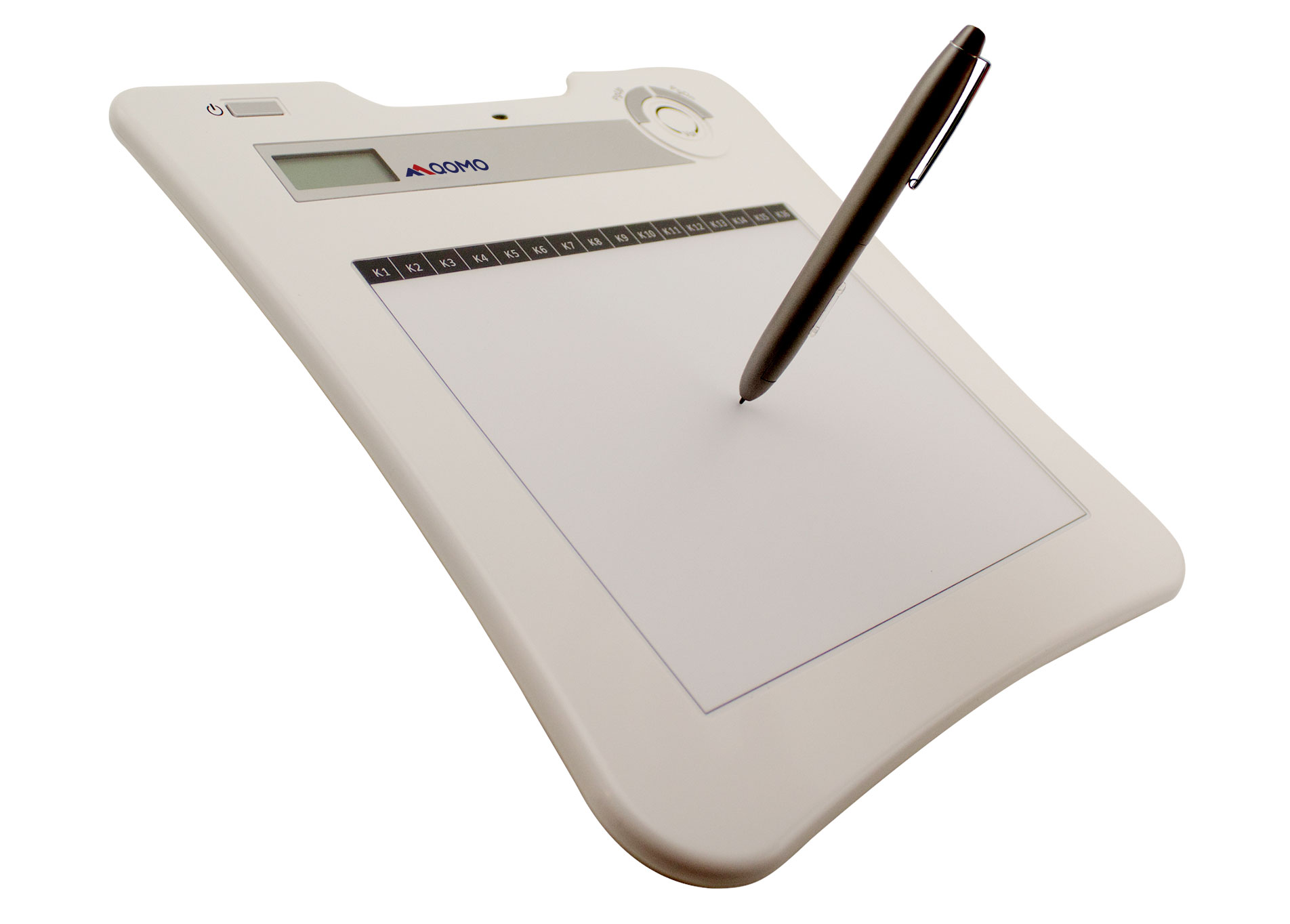 whiteboard tablet