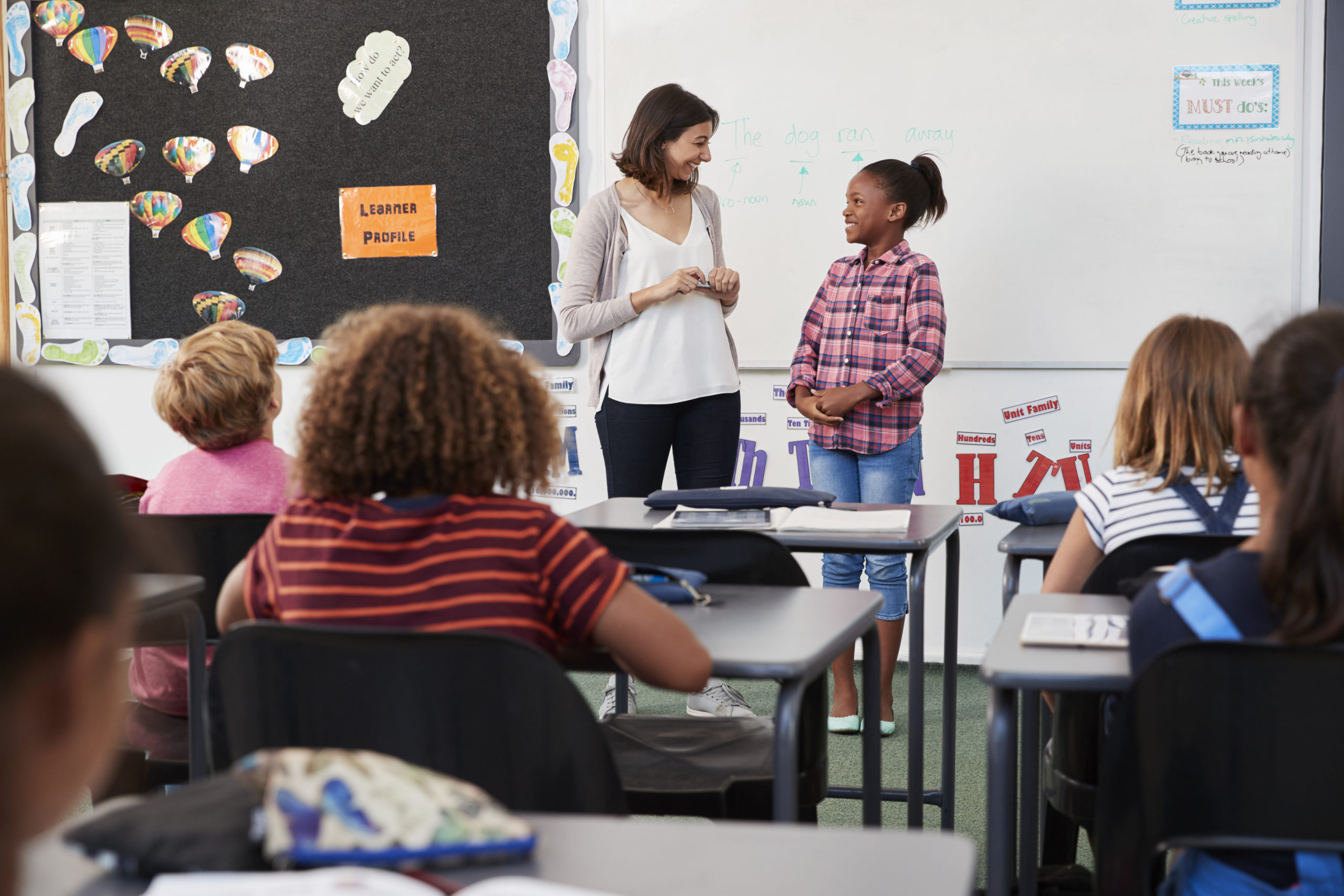 Using Edtech to Create an Active Learning Classroom | QOMO
