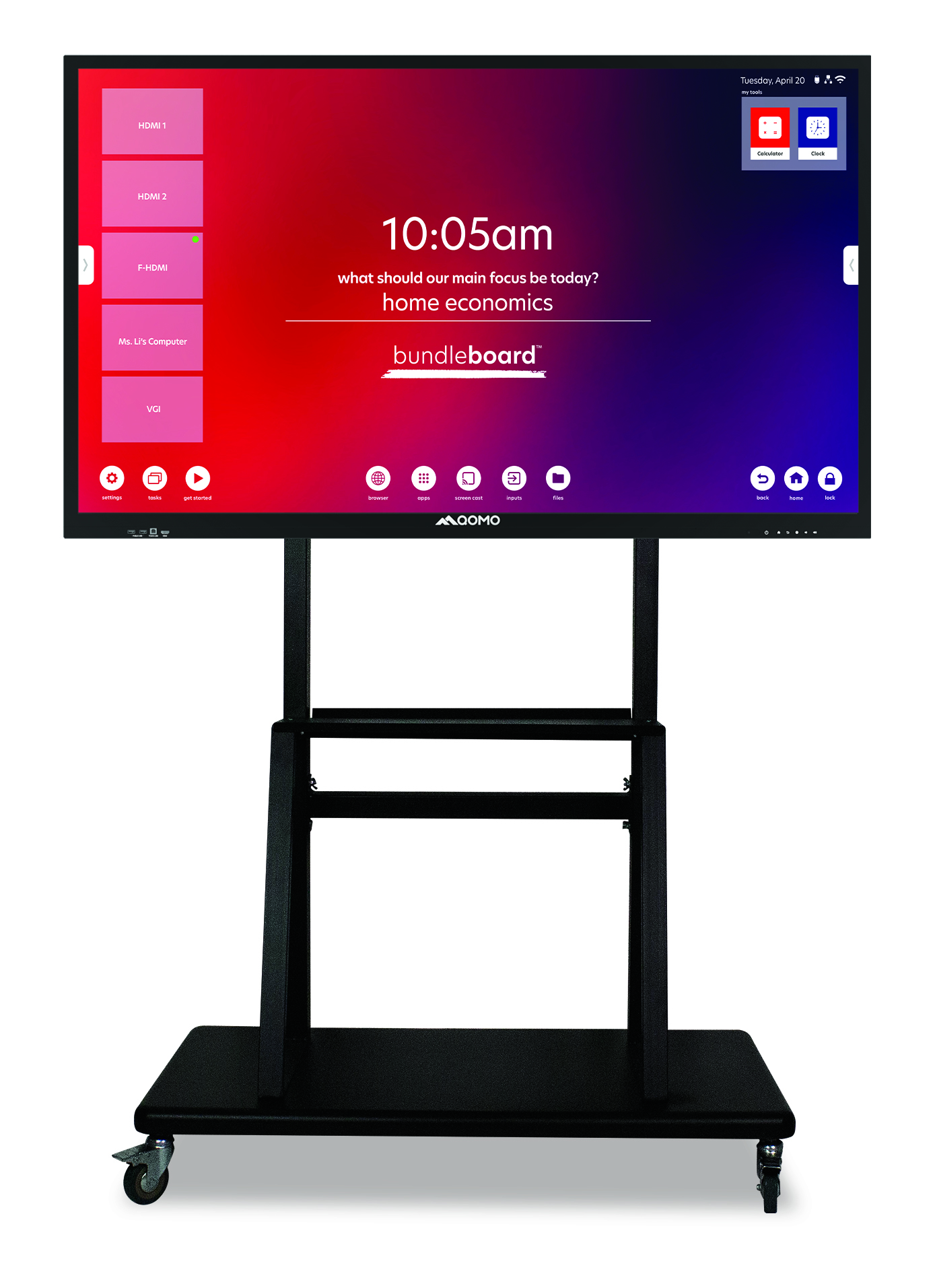 Touch Screens for Schools and Classrooms - Touch Screen Systems - Buy Touch  Screen Monitors & Accessories