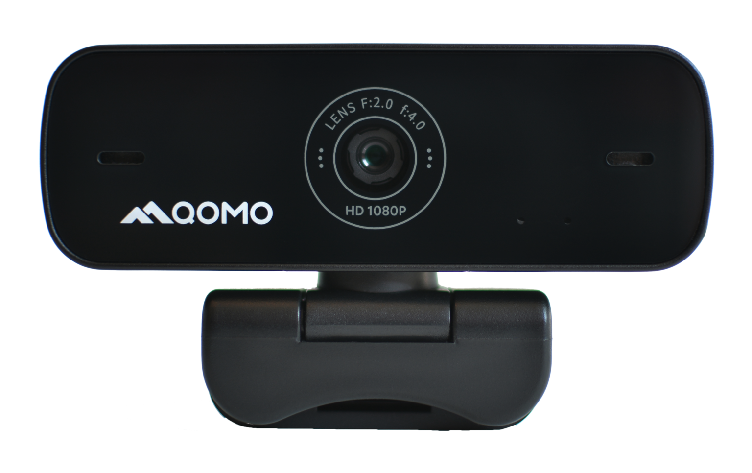 QOMO Interactive Collaboration Technology Powerfully Simple