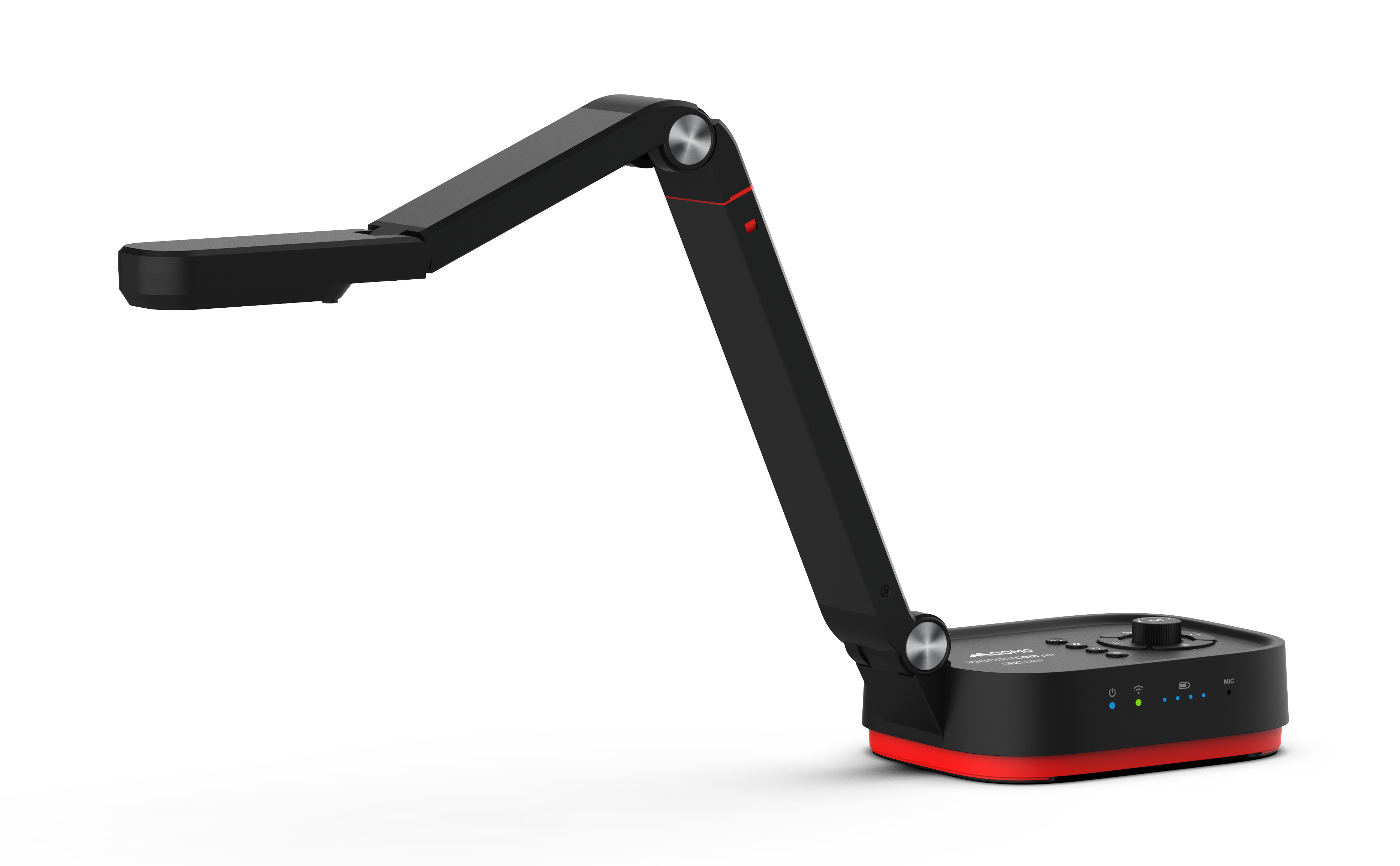 Flip Portable Document Camera, Lightweight Doc Cam