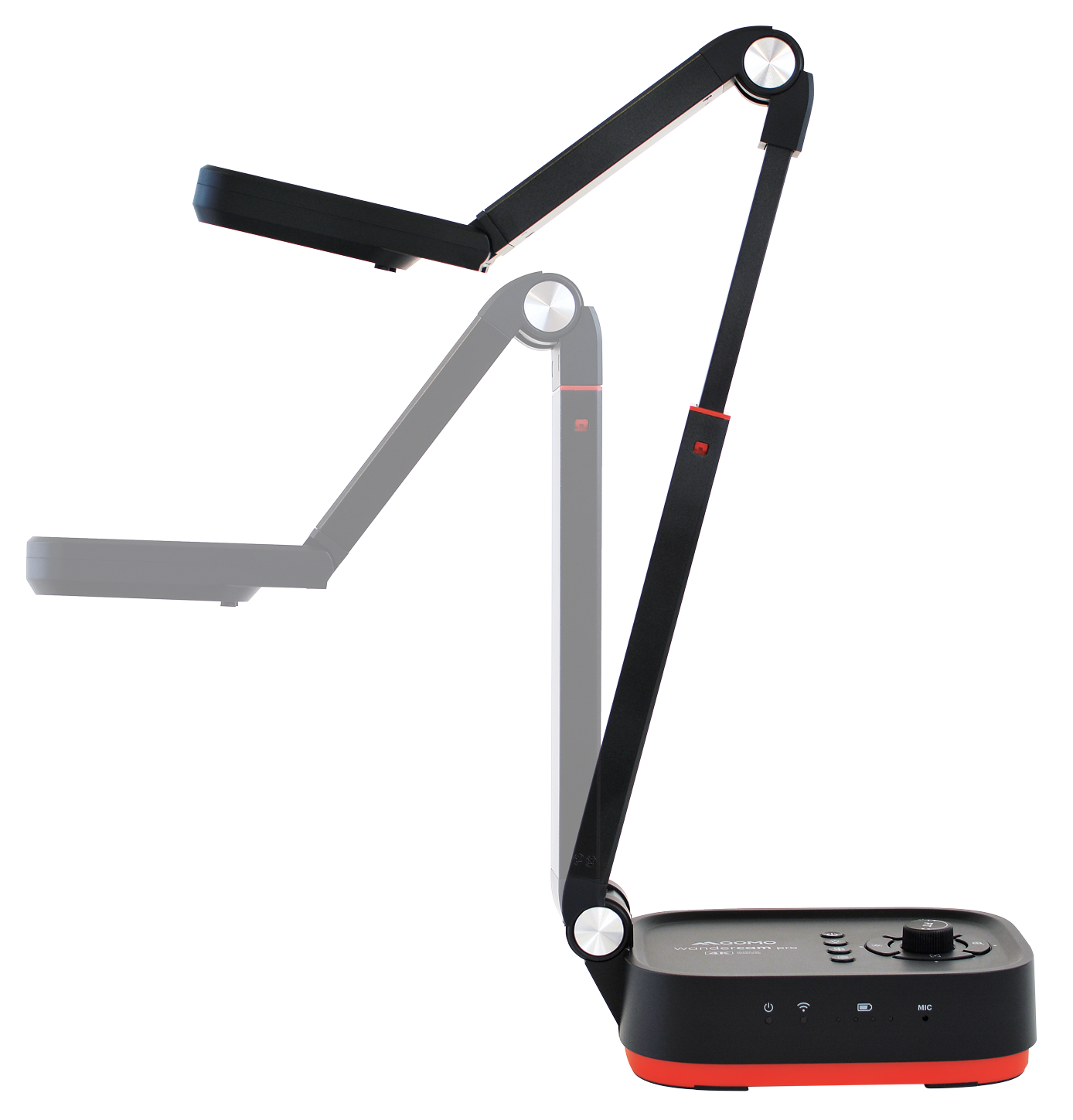 QOMO Interactive Collaboration Technology Powerfully Simple